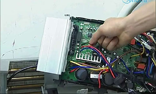 左云美的空调电话是多少