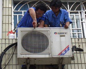 左云空调维修售后服务中心