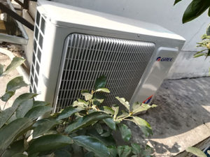 左云空调维修售后服务