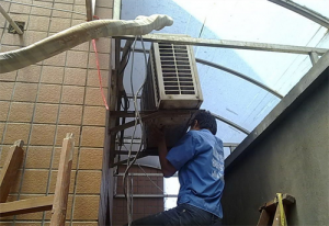 左云空调维修售后服务中心