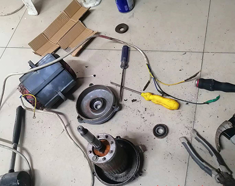 左云空调维修售后服务中心电话在哪里找