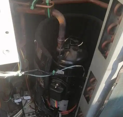 左云维修变频空调电话在哪里找