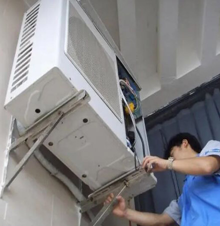 左云24小时空调维修热线