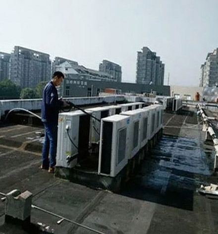 左云 空调拆装 左云本地 空调拆装公司