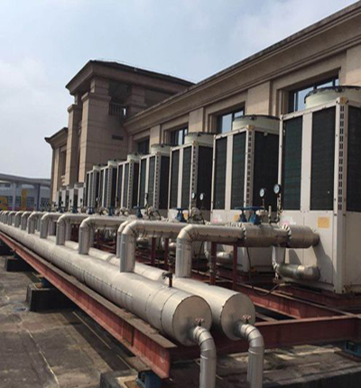 左云多联机维修 左云中央空调维修