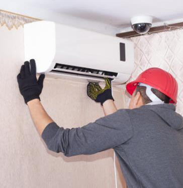 左云空调内机噪音大