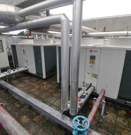 左云附近中央空调维修 左云上门中央空调维修